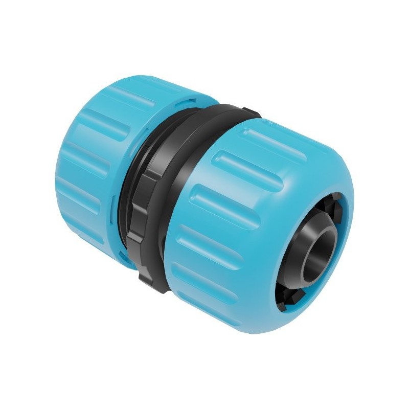 REPARATOR 3/4' POŁĄCZENIE 2 WĘŻY REPARATOR 3/4' POŁĄCZENIE 2 WĘŻY