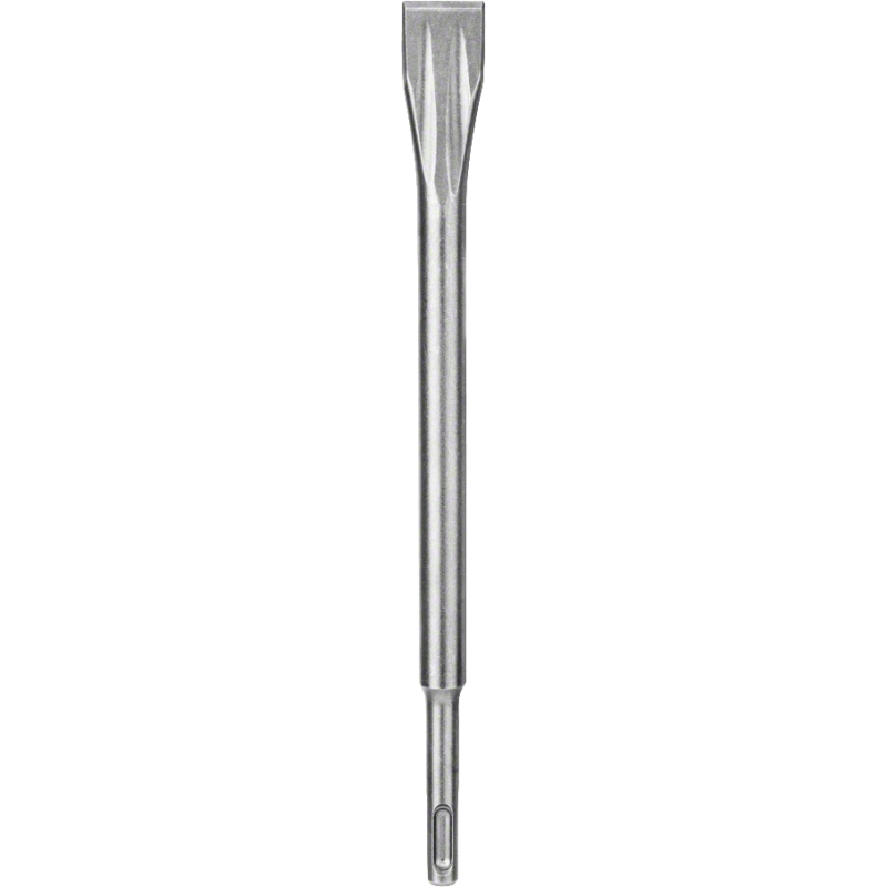 DŁUTO PŁASKIE SDS PLUS 20250MM DŁUTO PŁASKIE SDS PLUS 20250MM