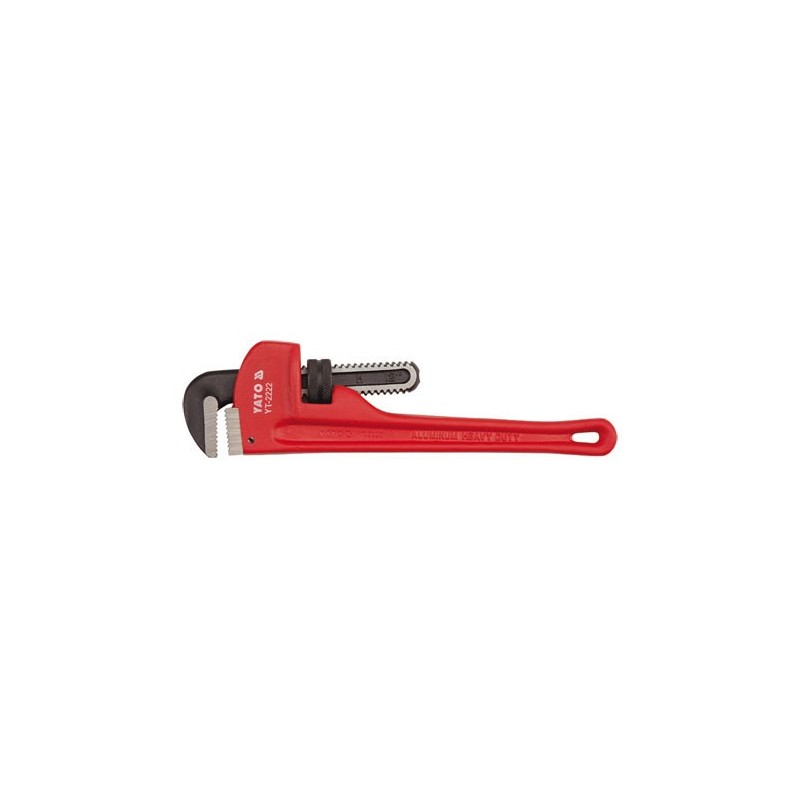 KLUCZ DO RUR STILLSON ALUMINIOWY 550MM KLUCZ DO RUR STILLSON ALUMINIOWY 550MM