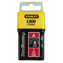 ZSZYWKA TYP A 5/53/530 LD 1,000SZT 4MM