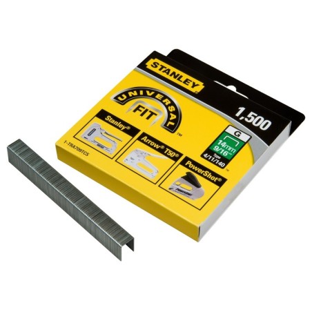 ZSZYWKA TYP G 4/11/140 HD 1,000 SZTUK 14MM