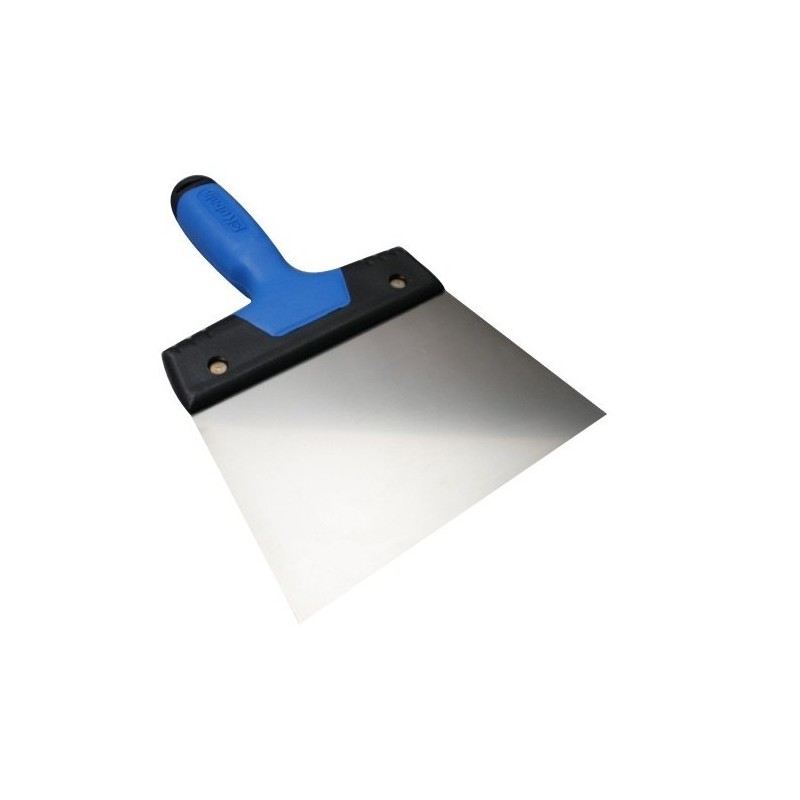 SZPACHLA NIERDZEWNA 140MM SZPACHLA NIERDZEWNA 140MM