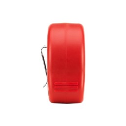 MIARA STALOWA ZWIJANA COMPACT 25MM 8M