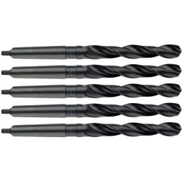 WIERTŁO UCHWYT STOŻKOWY NWKC HSS PRO 13.50MM DIN345