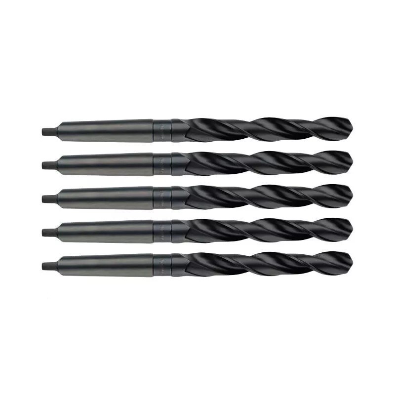 WIERTŁO UCHWYT STOŻKOWY NWKC HSS PRO 13.50MM DIN345 WIERTŁO UCHWYT STOŻKOWY NWKC HSS PRO 13.50MM DIN345