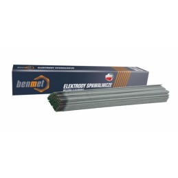 ELEKTRODA RUTYLOWA BES 1.460R 3.2450MM 5KG