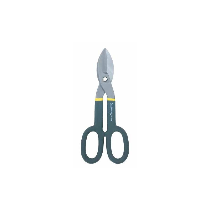 NOŻYCE MAXSTEEL DO BLACHY CIENKIEJ, 250MM PROSTE L NOŻYCE MAXSTEEL DO BLACHY CIENKIEJ, 250MM PROSTE L