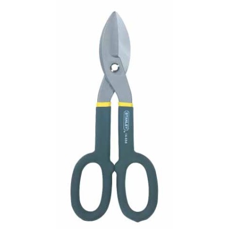NOŻYCE MAXSTEEL DO BLACHY CIENKIEJ, 250MM PROSTE L