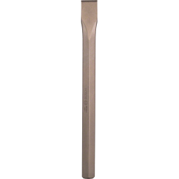 DŁUTO 6-KĄTNE PŁASKIE HEX 28MM 36400MM