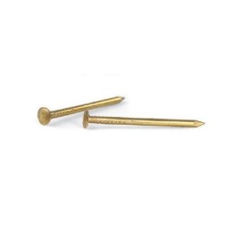 GWOŹDZIE TAPICERSKIE OCYNKOWANE ZP 1.818MM