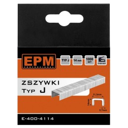 ZSZYWKI 1000SZT 14MM J-014