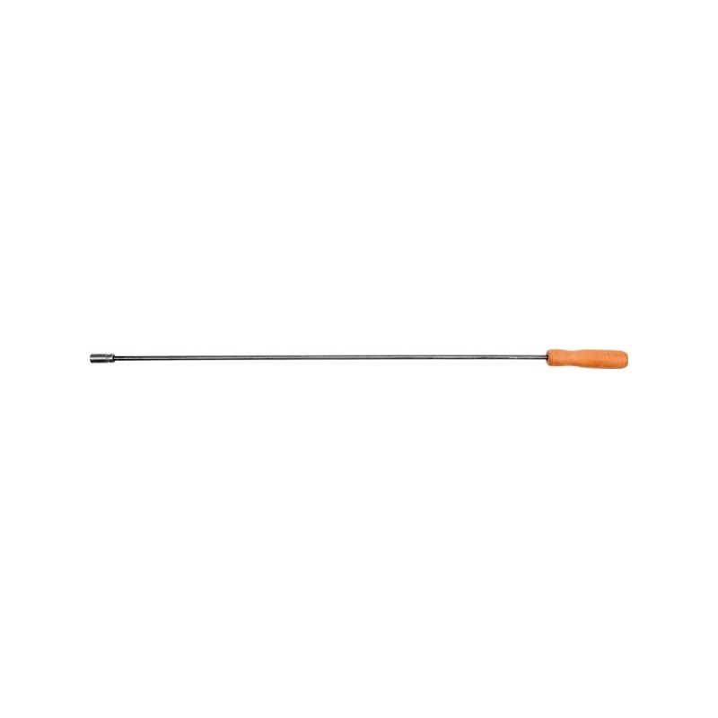 UCHWYT SZCZOTKI PŁOMIENIOWEJ L-70CM UCHWYT SZCZOTKI PŁOMIENIOWEJ L-70CM