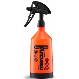 OPRYSKIWACZ MERCURY SUPER360, POJEMNOŚĆ 1L