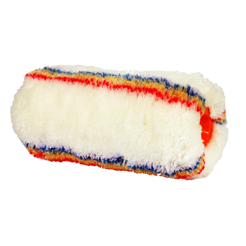 WKŁAD MALARSKI AKRYL FASADOWY SPONGE 18MM 25CM WKŁAD MALARSKI AKRYL FASADOWY SPONGE 18MM 25CM