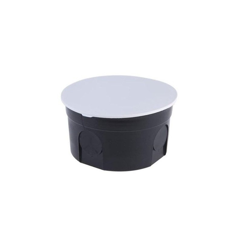 PUSZKA PO-80 GIPS PUSZKA PO-80 GIPS