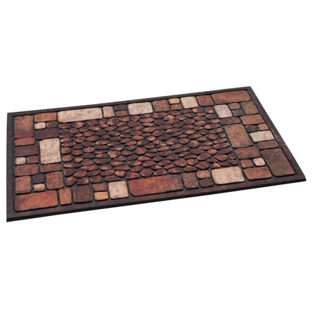 WYCIERACZKA GUMOWA MASTERPIECE-ST.CROIX BROWN 4060