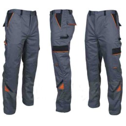 SPODNIE OCHRONNE DO PASA PROFESSIONAL ROZMIAR 50/177/88