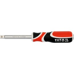 POKRĘTŁO 1/4'' Z RĘKOJEŚCIĄ