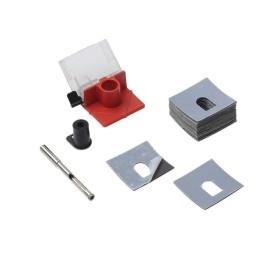 ZESTAW Z WIERTŁEM EASY GRES NA MOKRO 10MM