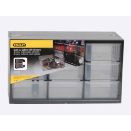 ORGANIZER OPP - 9 SZUFLAD