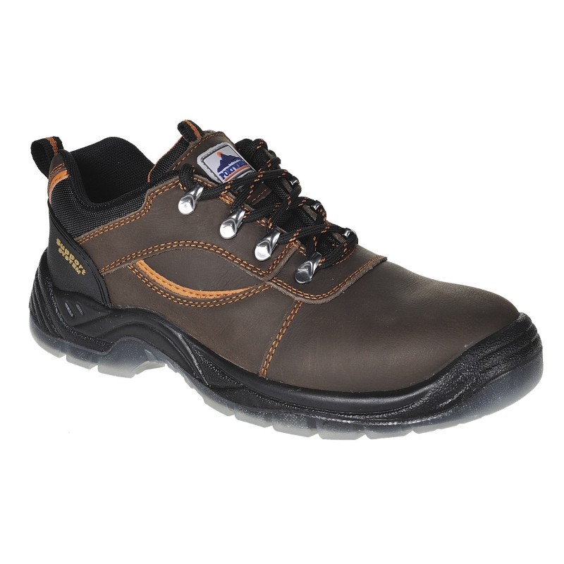 PÓŁBUTY STEELITE MUSTANG SHOE FW59 ROZMIAR 40 PÓŁBUTY STEELITE MUSTANG SHOE FW59 ROZMIAR 40