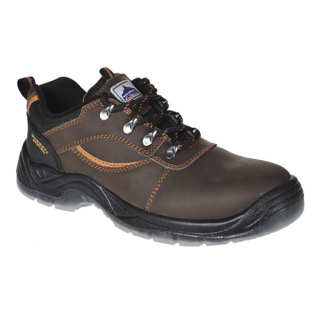 PÓŁBUTY STEELITE MUSTANG SHOE FW59 ROZMIAR 43