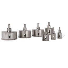 KORONKA EASY GRES NA MOKRO 20 MM