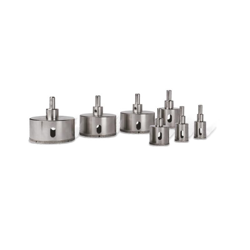 KORONKA EASY GRES NA MOKRO 35 MM KORONKA EASY GRES NA MOKRO 35 MM