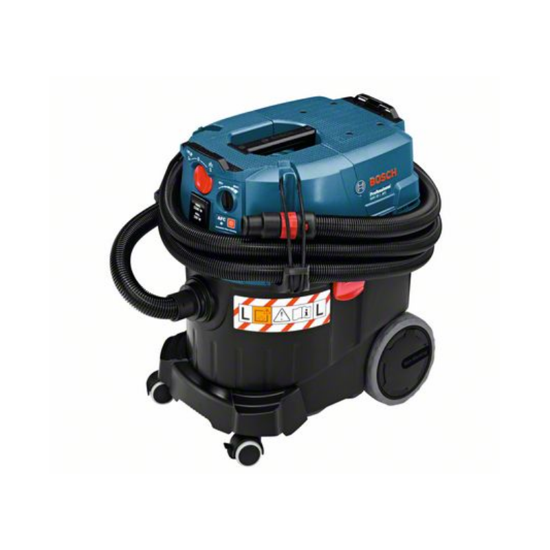 ODKURZACZ UNIWERSALNY GAS 35 L AFC ODKURZACZ UNIWERSALNY GAS 35 L AFC
