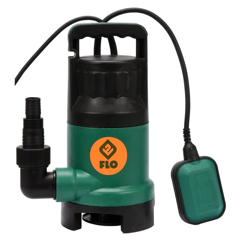 POMPA ZATAPIALNA DO BRUDNEJ WODY 750W POMPA ZATAPIALNA DO BRUDNEJ WODY 750W