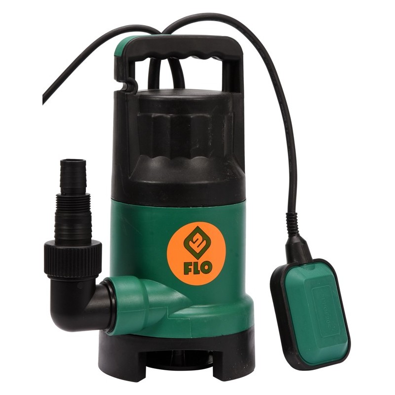 POMPA ZATAPIALNA DO BRUDNEJ WODY 900W POMPA ZATAPIALNA DO BRUDNEJ WODY 900W