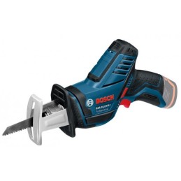 PIŁA SZABLASTA AKUMULATOROWA GSA 12V-14 0AH BOX