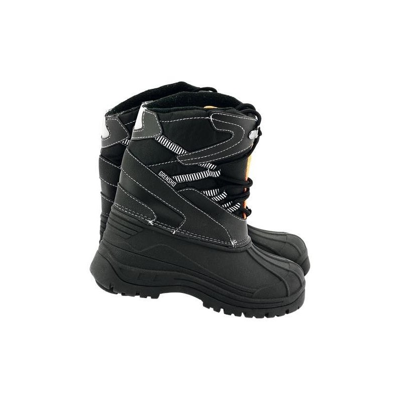 BUTY OCIEPLANE BSNOW-FMN_BP ROZMIAR 46 BUTY OCIEPLANE BSNOW-FMN_BP ROZMIAR 46
