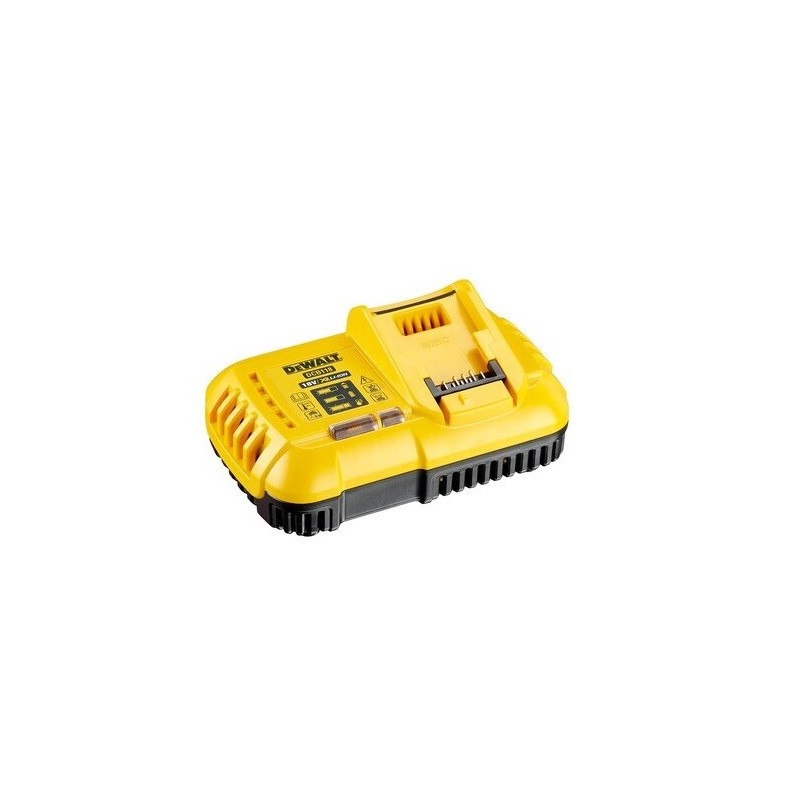 ŁADOWARKA XR 18V 8.0A ŁADOWARKA XR 18V 8.0A