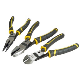 SZCZYPCE FATMAX ZESTAW 3 SZTUKI 210MM