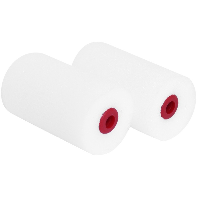 WKŁAD MOLTOPREN FI35 2 SZTUKI 5CM WKŁAD MOLTOPREN FI35 2 SZTUKI 5CM