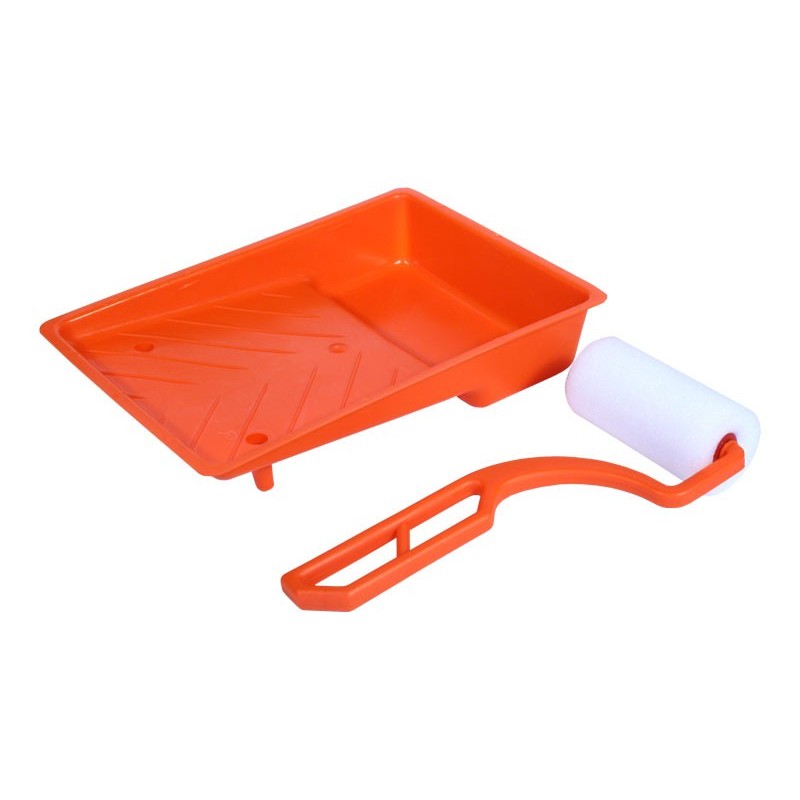 WAŁEK MOLTOPREN Z KUWETĄ 7CM WAŁEK MOLTOPREN Z KUWETĄ 7CM