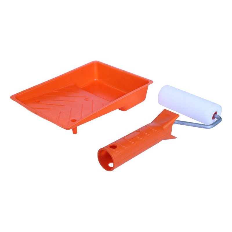WAŁEK MOLTOPREN Z KUWETĄ 10CM WAŁEK MOLTOPREN Z KUWETĄ 10CM