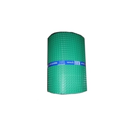 SIATKA OGRODZENIOWA ZIELONA 50MB 80CM TYP BO 12