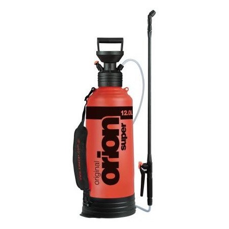 OPRYSKIWACZ ORION SUPER NEW, POJEMNOŚĆ 12L