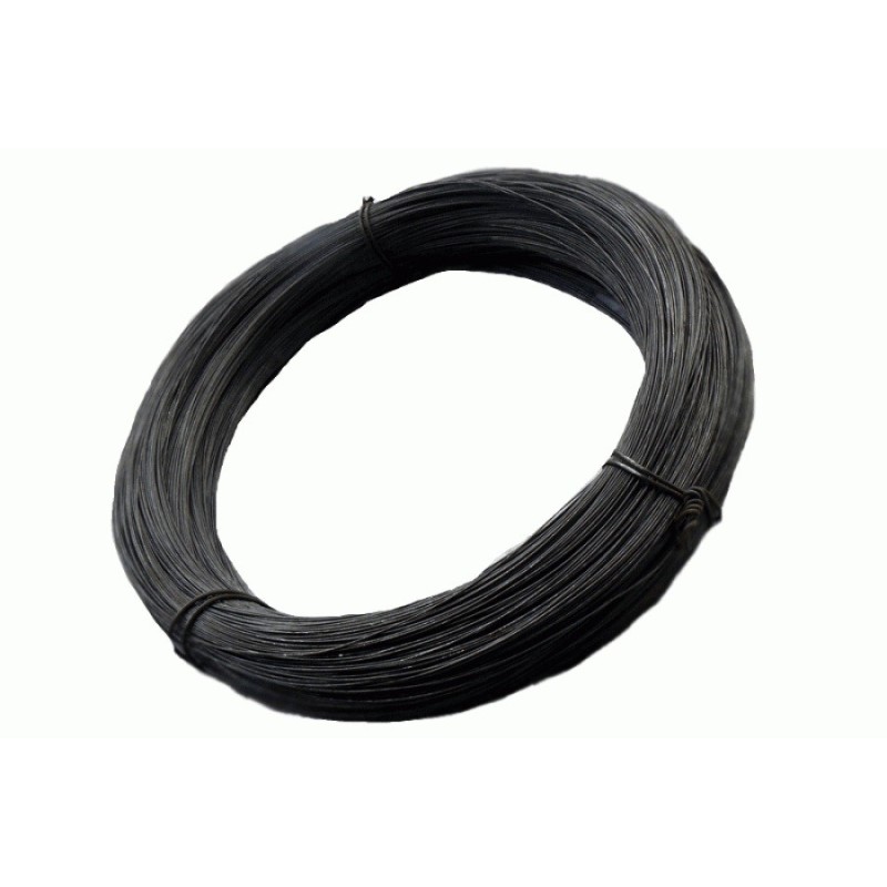 DRUT WIĄZAŁKOWY 1.4MM KONFEKCJA 5.00KG DRUT WIĄZAŁKOWY 1.4MM KONFEKCJA 5.00KG