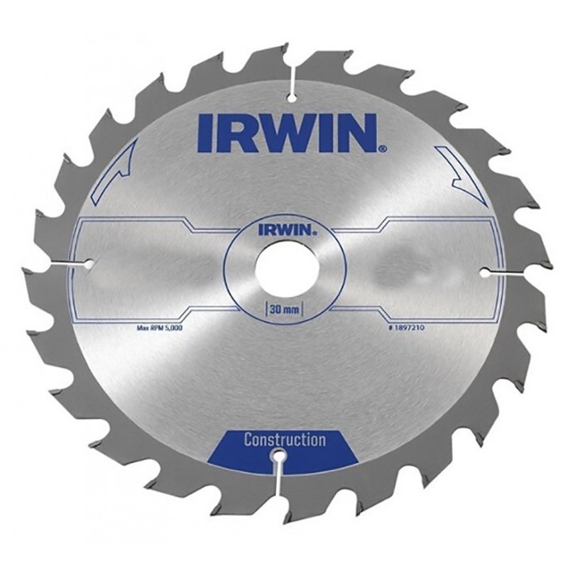 PIŁA SPIEKOWA WOOD 18416MM/24T PIŁA SPIEKOWA WOOD 18416MM/24T