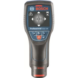DETEKTOR D-TECT 120 12V 12,0 AH L-BOXX