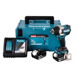 KLUCZ UDAROWY AKUMULATOROWY 1/2'' 700NM 18V LTX 25.0AH
