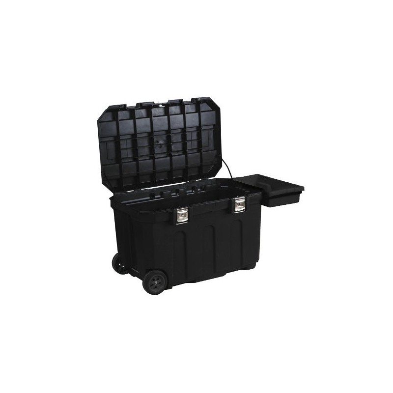 SKRZYNKA NA KÓŁKACH KOMBI DUŻA 962591 578MM SKRZYNKA NA KÓŁKACH KOMBI DUŻA 962591 578MM