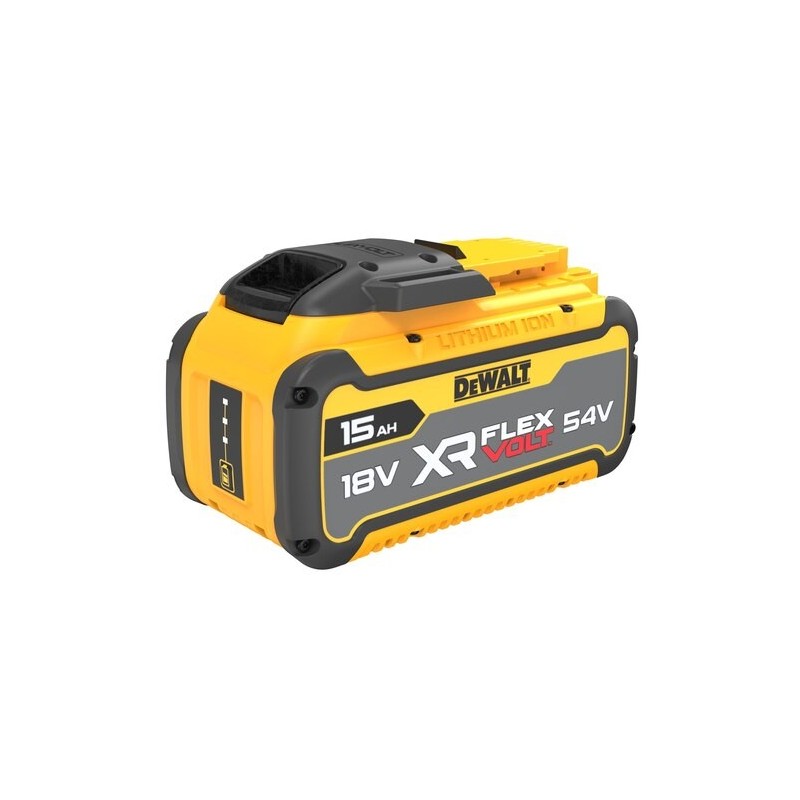 AKUMULATOR FLEXVOLT 18-54V 15AH AKUMULATOR FLEXVOLT 18-54V 15AH