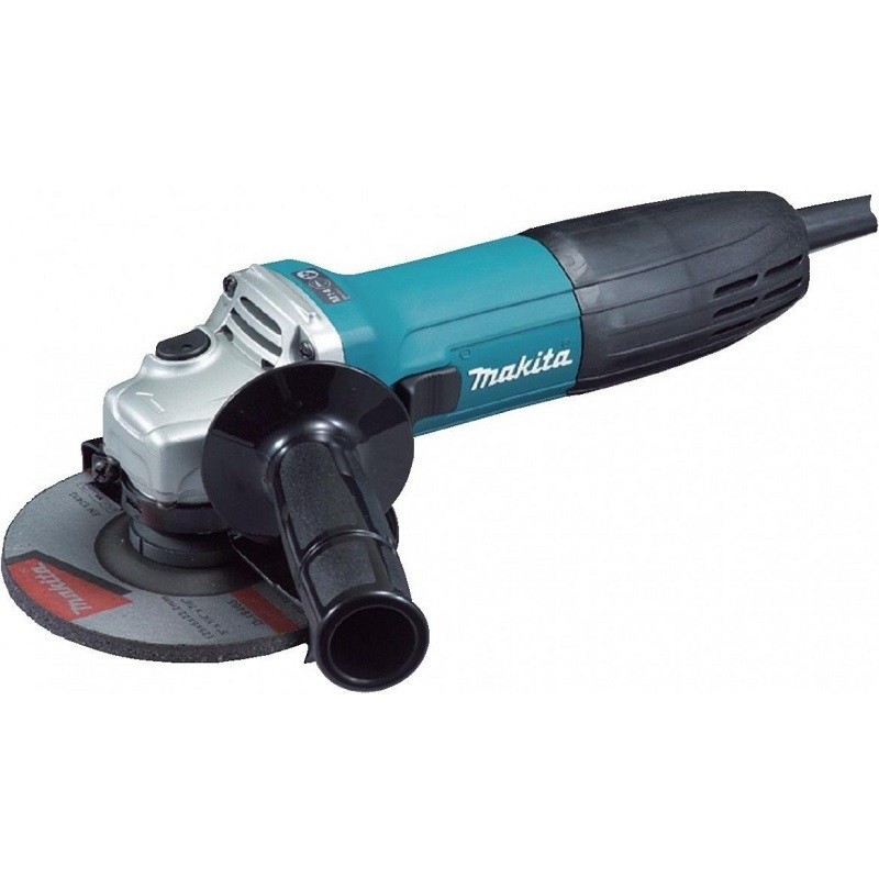 SZLIFIERKA KĄTOWA 125MM 720W ANTY-RSTART SZLIFIERKA KĄTOWA 125MM 720W ANTY-RSTART
