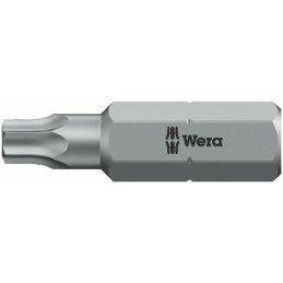 BIT, GROT 1/4' UNIWERSALNY TX20 X 25 MM, 867/1 Z