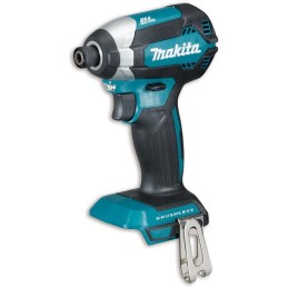 ZAKRĘTARKA UDAROWA AKUMULATOROWA 1/4'' 170NM 18V 0AH LI-LO