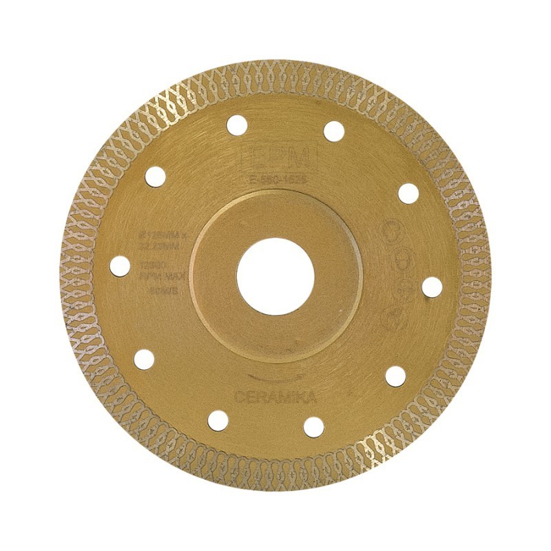 TARCZA DIAMENTOWA INDUSTRY 115MM TARCZA DIAMENTOWA INDUSTRY 115MM